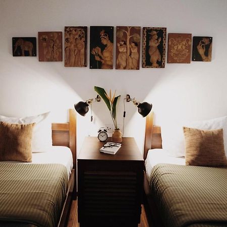 Nivasa Hotel Colombo Eksteriør billede