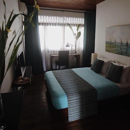 Nivasa Hotel Colombo Eksteriør billede