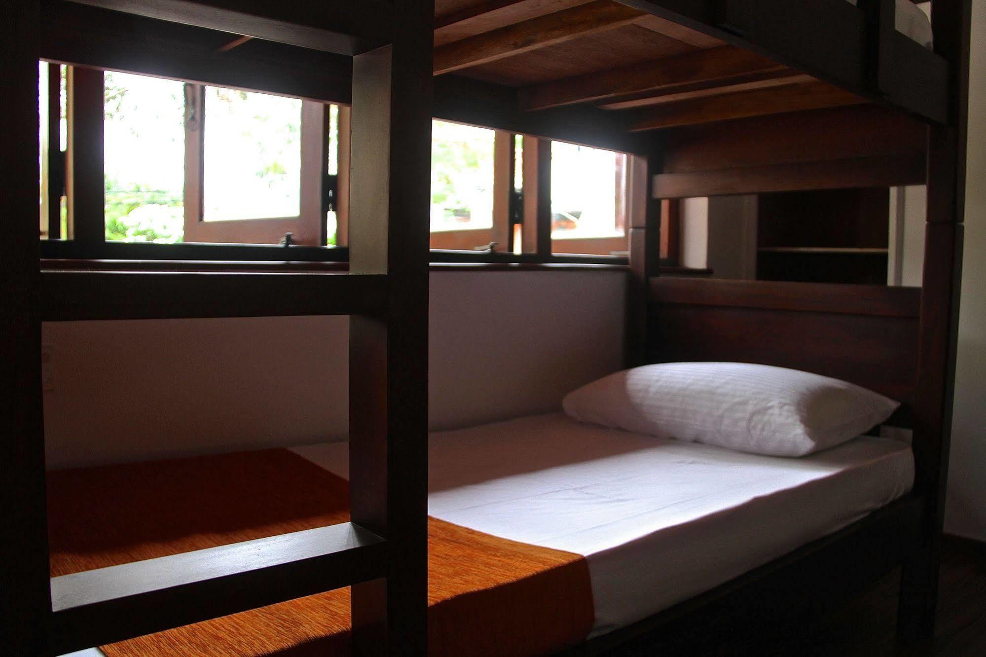 Nivasa Hotel Colombo Eksteriør billede