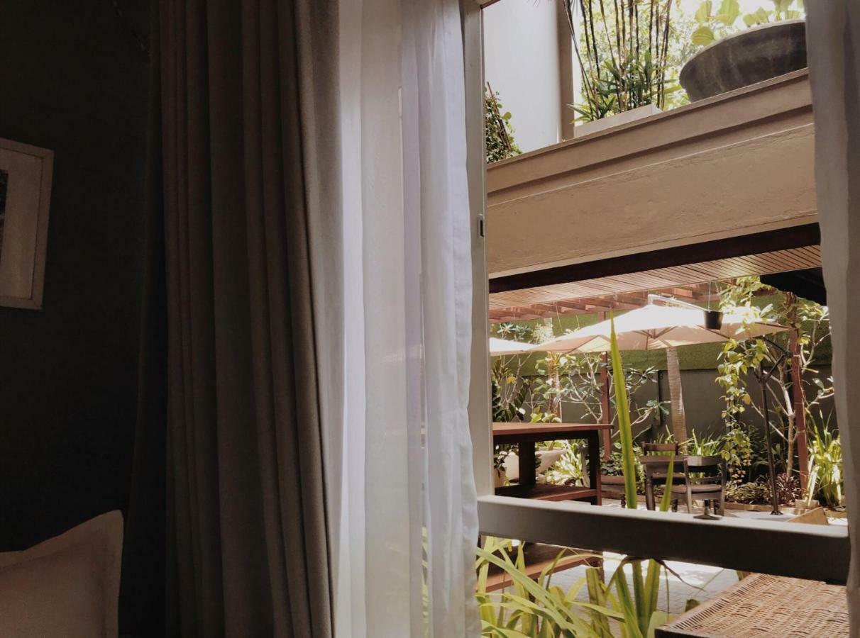 Nivasa Hotel Colombo Eksteriør billede