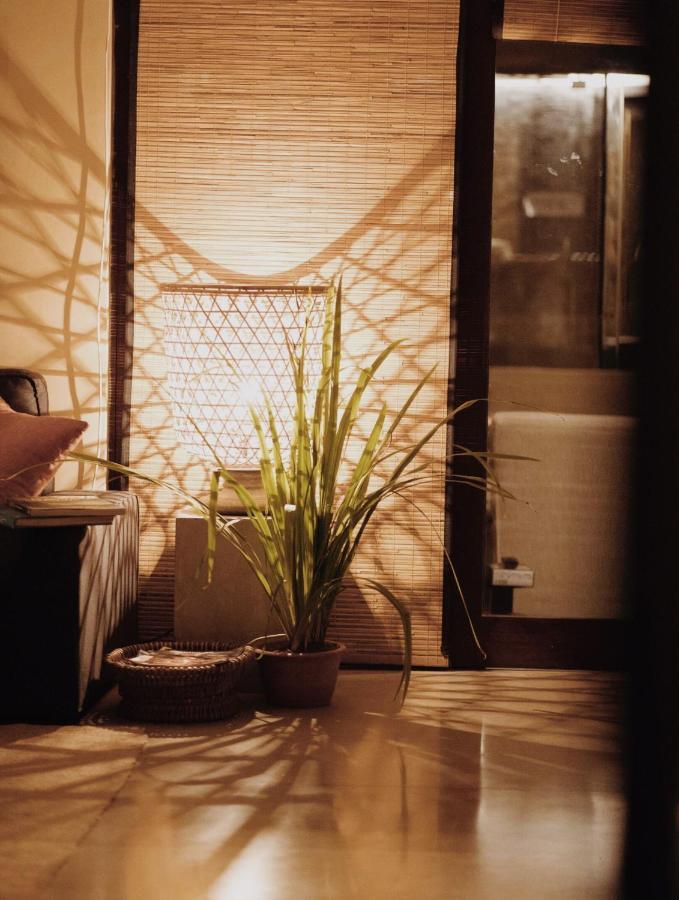 Nivasa Hotel Colombo Eksteriør billede
