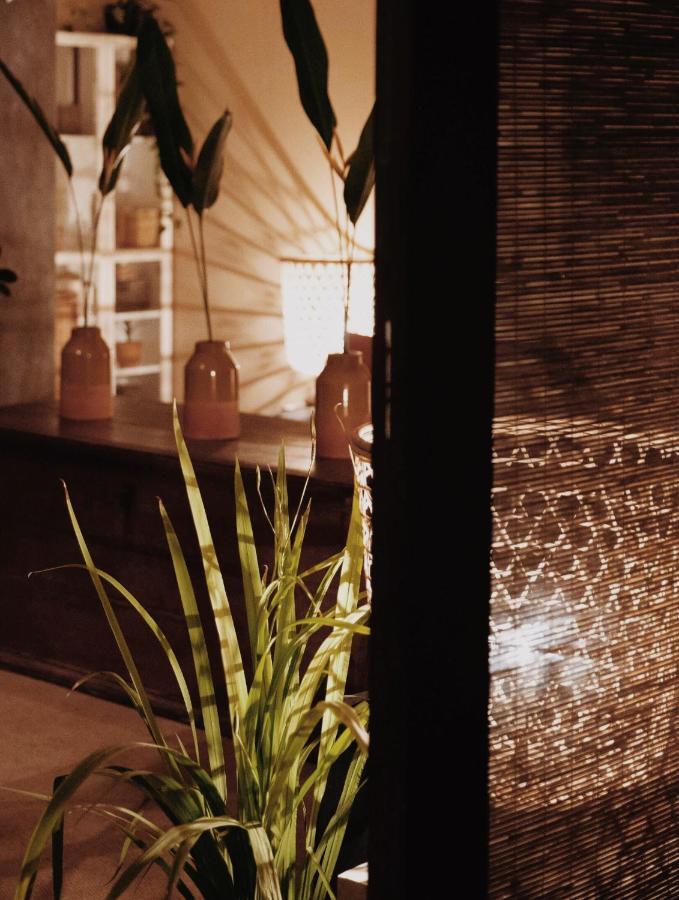 Nivasa Hotel Colombo Eksteriør billede
