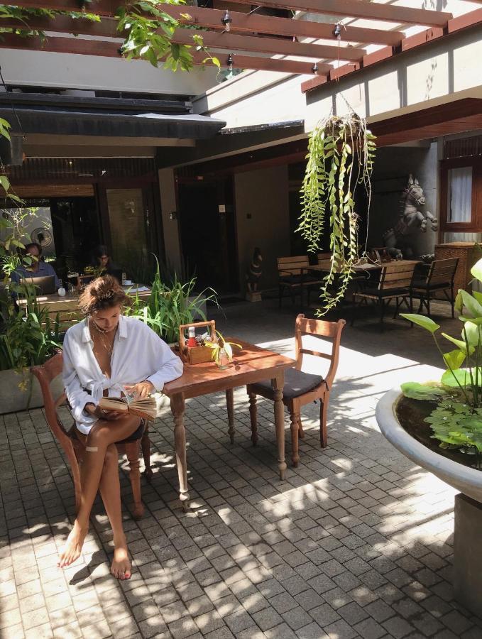 Nivasa Hotel Colombo Eksteriør billede