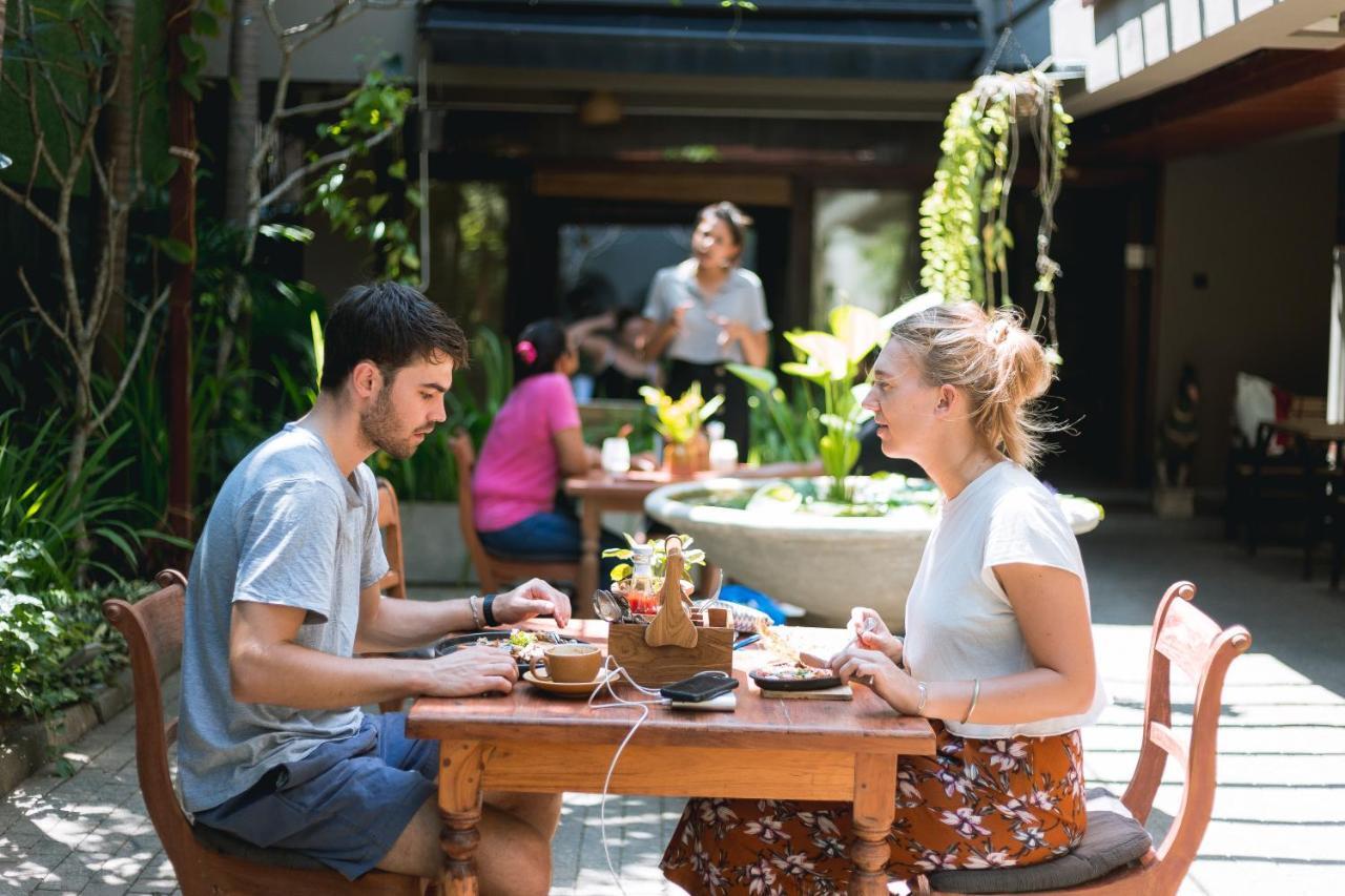 Nivasa Hotel Colombo Eksteriør billede